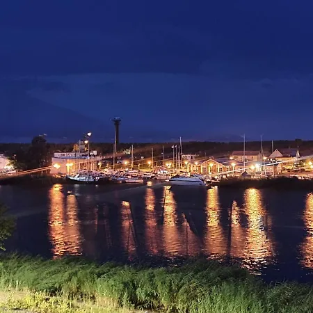 Apartament Perła Zachodu Apartament *