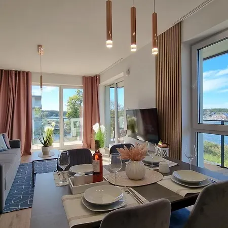 Apartament Perła Zachodu Apartament