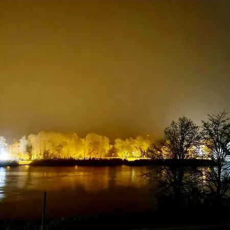 Apartament Perła Zachodu * Dziwnów