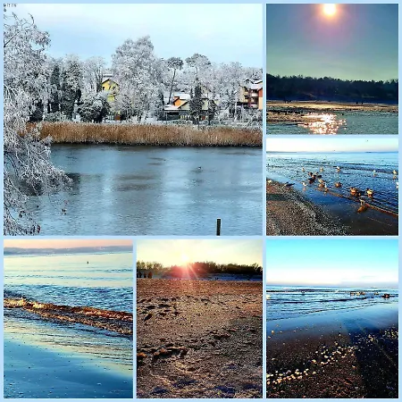 Apartament Perła Zachodu Apartament