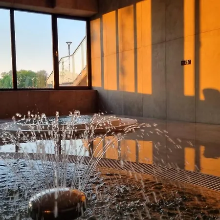 Apartament Apartament Perła Zachodu Dziwnów