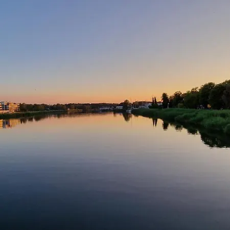 Apartament Perła Zachodu Apartament *